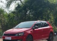 2014 Volkswagen Polo GT 1.2 TSI