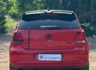 2014 Volkswagen Polo GT 1.2 TSI