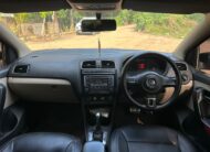 2014 Volkswagen Polo GT 1.2 TSI
