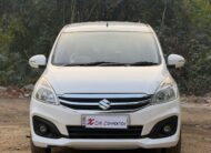 2017 Maruti Suzuki Ertiga vdi smart hybrid