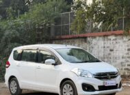 2017 Maruti Suzuki Ertiga vdi smart hybrid