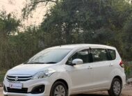 2017 Maruti Suzuki Ertiga vdi smart hybrid