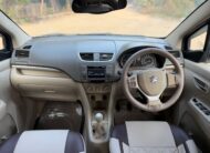 2017 Maruti Suzuki Ertiga vdi smart hybrid