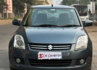 2011 Maruti Suzuki Swift Dzire Vxi