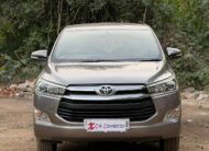 2016 Toyota Innova Crysta 2.4 V