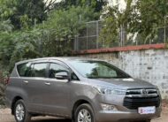 2016 Toyota Innova Crysta 2.4 V
