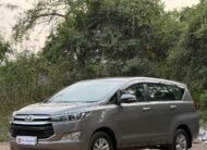 2016 Toyota Innova Crysta 2.4 V