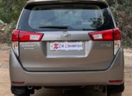 2016 Toyota Innova Crysta 2.4 V