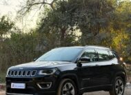 2019 Jeep Compass Limited Plus