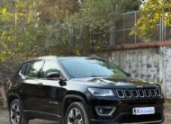 2019 Jeep Compass Limited Plus