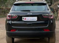 2019 Jeep Compass Limited Plus