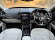2019 Jeep Compass Limited Plus