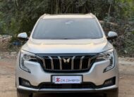 Mfg 2021/mfg 2022 Mahindra XUV 700 AX7 DSL