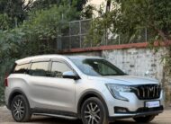 Mfg 2021/mfg 2022 Mahindra XUV 700 AX7 DSL