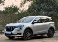 Mfg 2021/mfg 2022 Mahindra XUV 700 AX7 DSL
