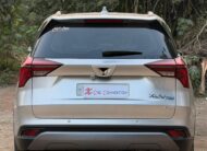 Mfg 2021/mfg 2022 Mahindra XUV 700 AX7 DSL