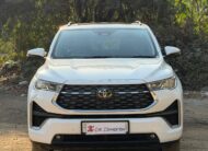 2023 Toyota Innova Hycross ZX (o)