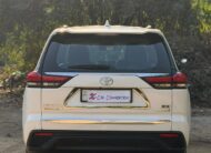 2023 Toyota Innova Hycross ZX (o)