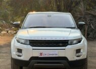 2013 Range Rover Evoque SD4