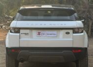 2013 Range Rover Evoque SD4