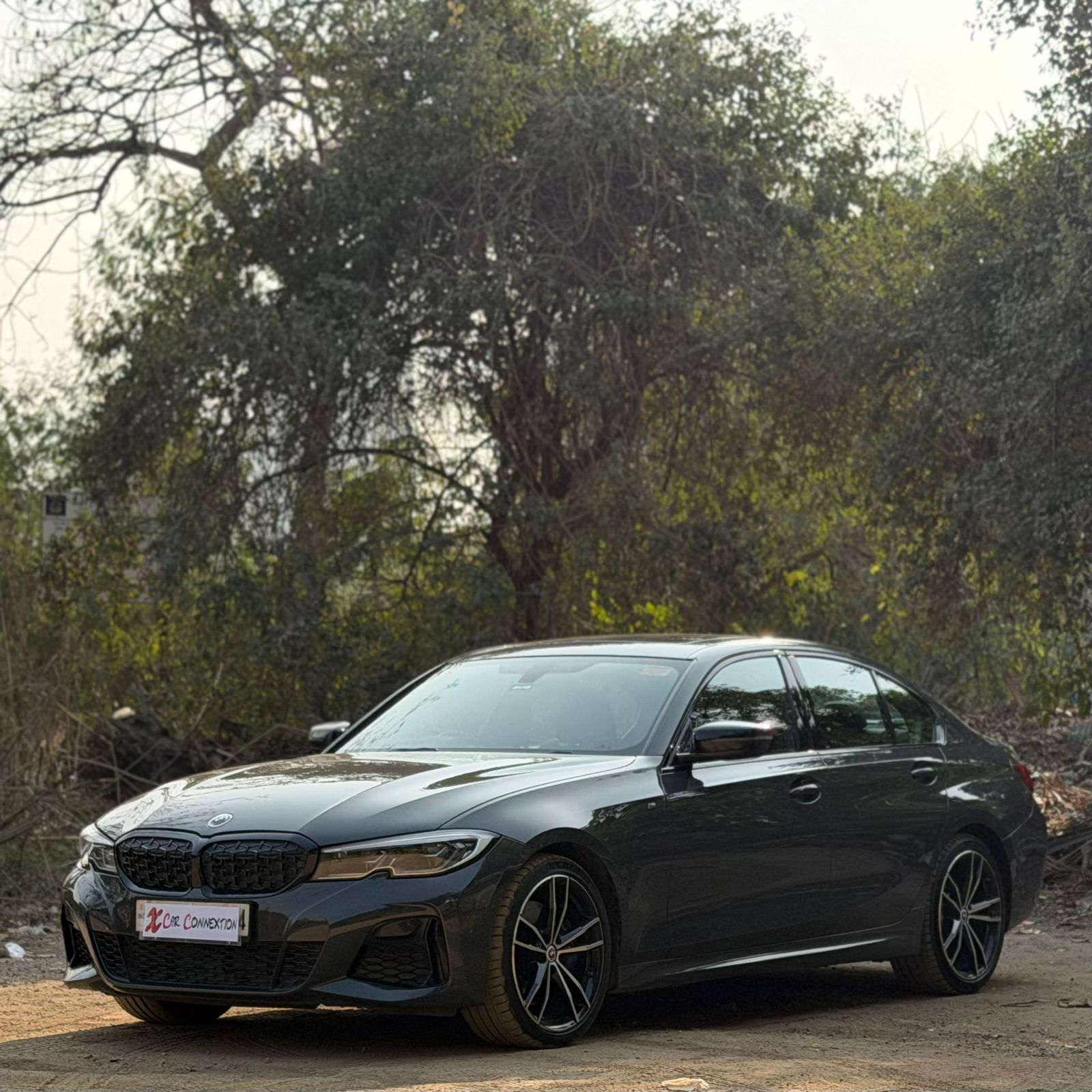 2022 BMW M340i Xdrive