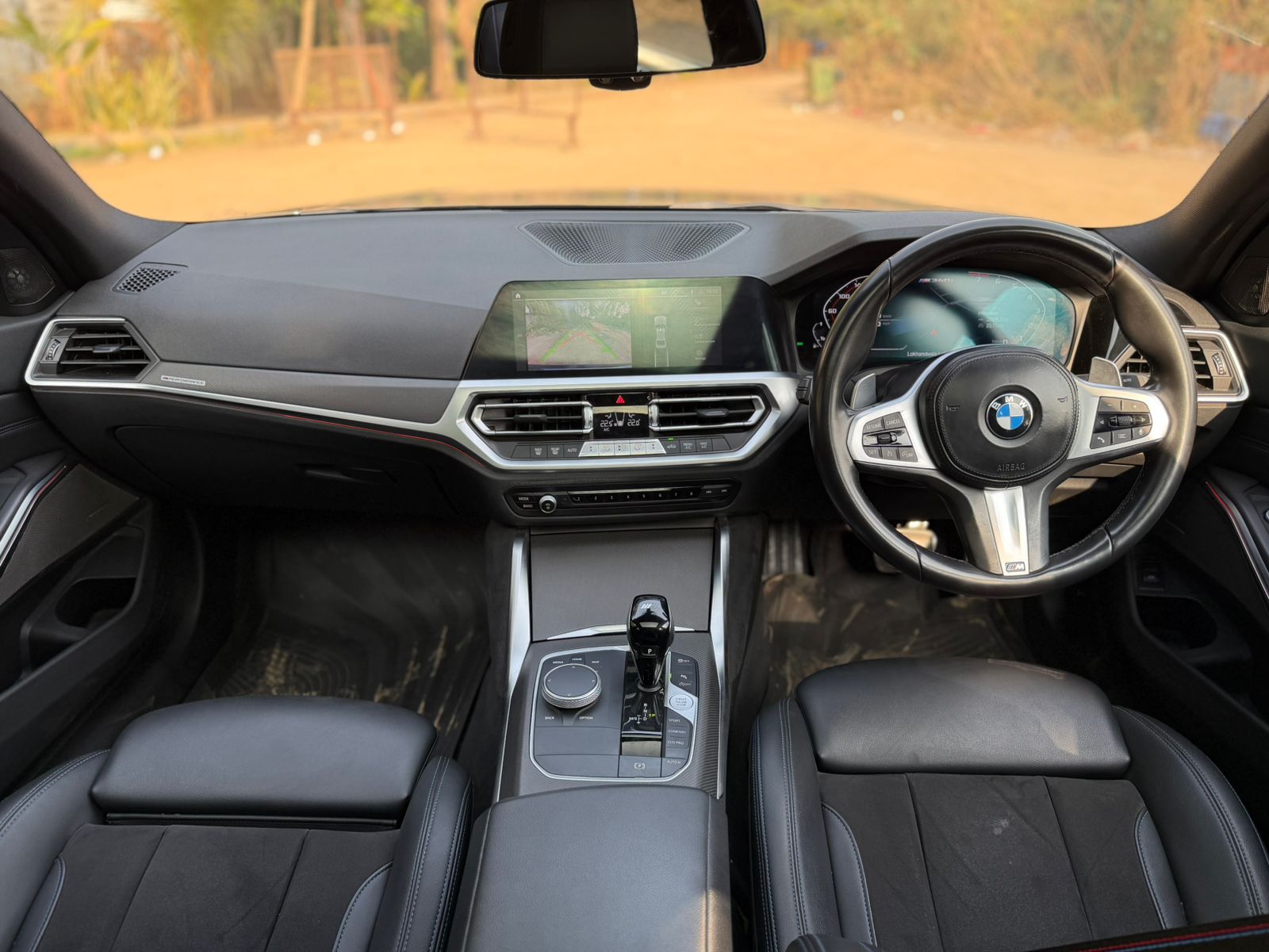 2022 BMW M340i Xdrive