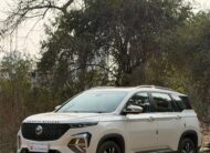 2020 MG Hector Plus DCT Sharp