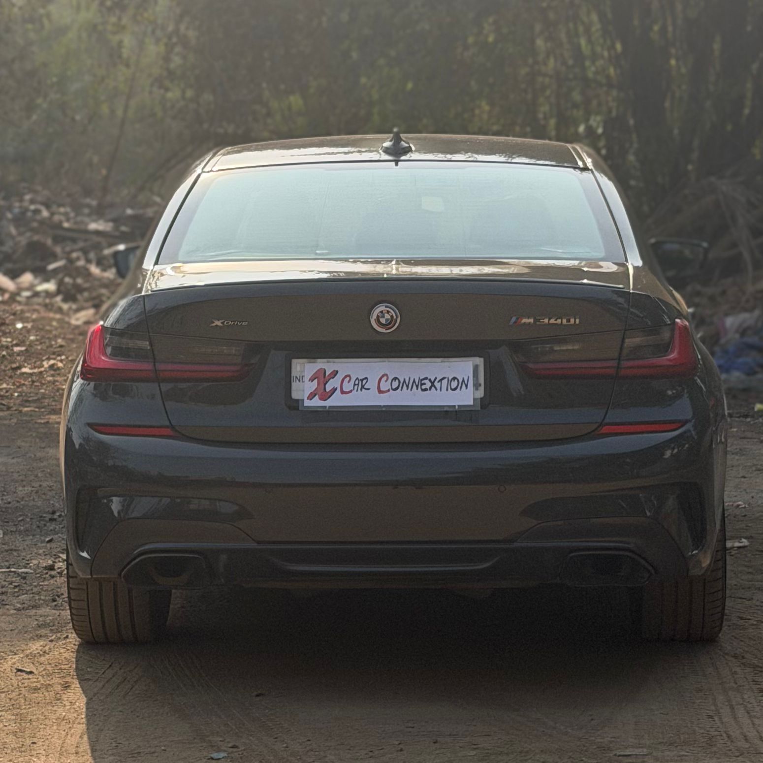 2022 BMW M340i Xdrive