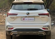 2020 MG Hector Plus DCT Sharp