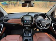 2020 MG Hector Plus DCT Sharp