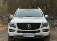 2014 Mercedes Benz GL 350