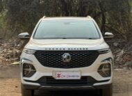 2020 MG Hector Plus DCT Sharp