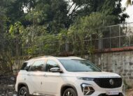 2020 MG Hector Plus DCT Sharp