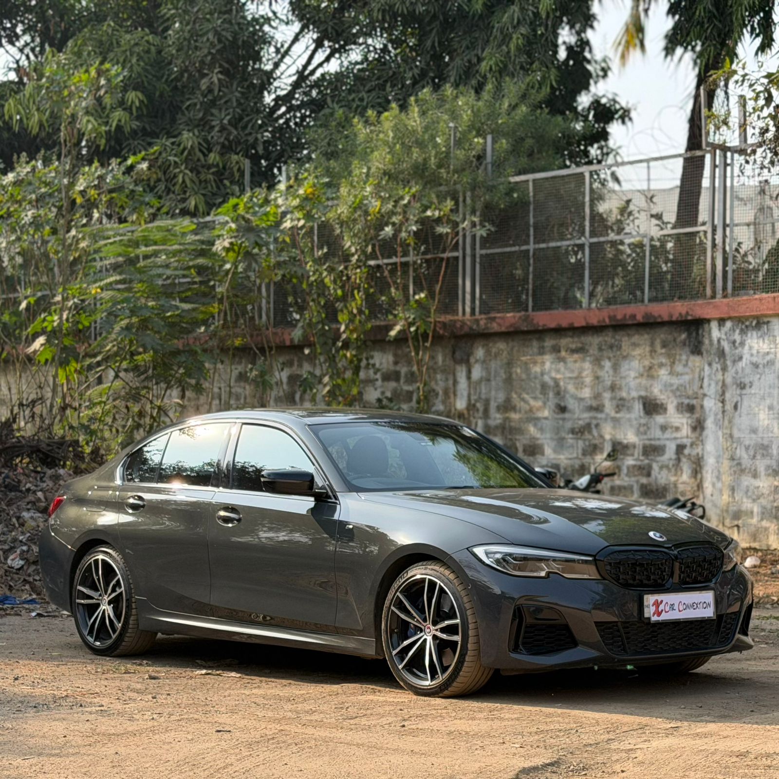 2022 BMW M340i Xdrive