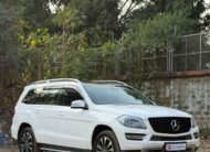 2014 Mercedes Benz GL 350