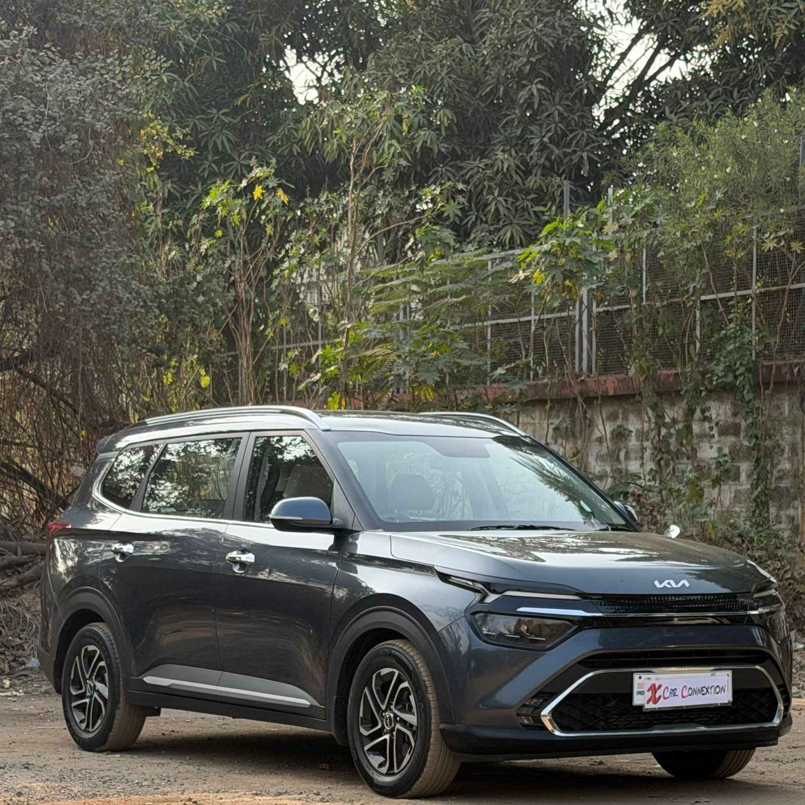 2023 Kia Carens 1.5 luxury plus