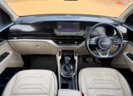 2023 Kia Carens 1.5 luxury plus