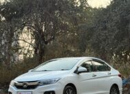 Mfg 2018/Reg 2019 Honda City 1.5 ZX CVT