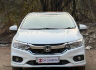 Mfg 2018/Reg 2019 Honda City 1.5 ZX CVT