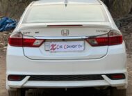 Mfg 2018/Reg 2019 Honda City 1.5 ZX CVT
