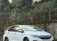 Mfg 2018/Reg 2019 Honda City 1.5 ZX CVT