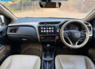 Mfg 2018/Reg 2019 Honda City 1.5 ZX CVT