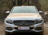 2015 Mercedes Benz C200