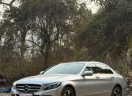 2015 Mercedes Benz C200