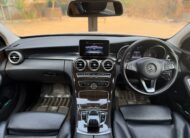 2015 Mercedes Benz C200