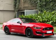 Mfg-16/Reg-2017 Ford Mustang GT 5.0L