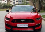 Mfg-16/Reg-2017 Ford Mustang GT 5.0L