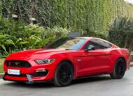 Mfg-16/Reg-2017 Ford Mustang GT 5.0L