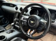 Mfg-16/Reg-2017 Ford Mustang GT 5.0L