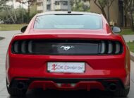 Mfg-16/Reg-2017 Ford Mustang GT 5.0L
